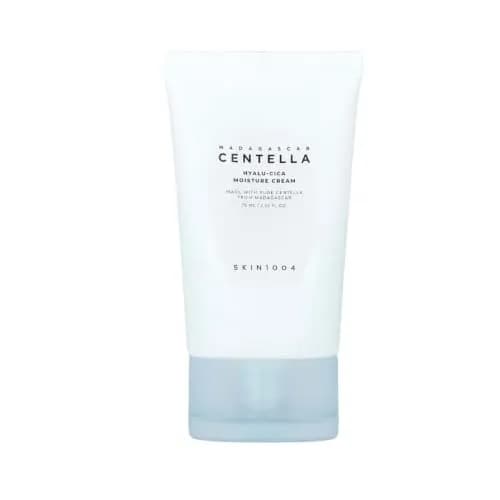SKIN1004 Madagascar Centella Hyalu-Cica Moisture Cream 75ml