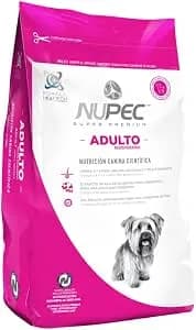 Nupec croquetas para Perros