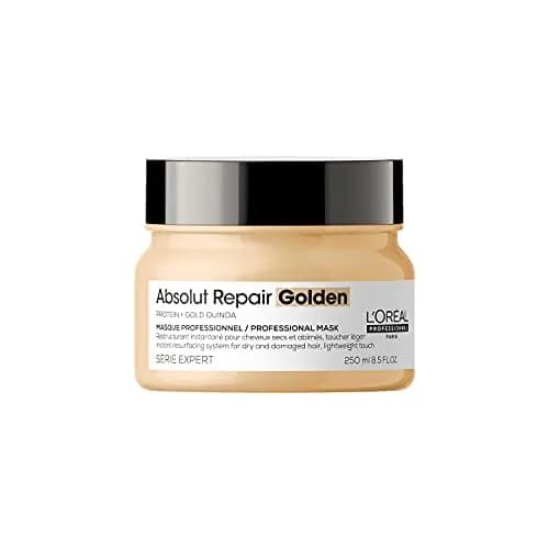 L'Oreal Professionnel Absolut Repair Golden Mask