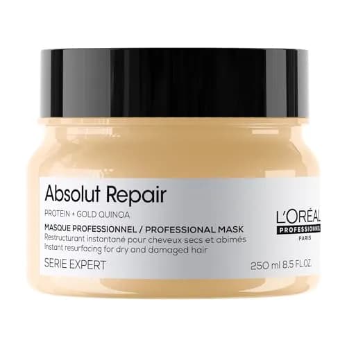 L'Oreal Professionnel Absolut Repair Golden Mask