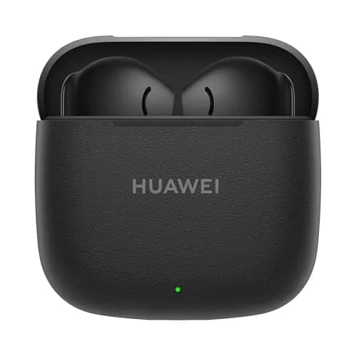 HUAWEI FreeBuds SE 3, Auriculares 42 Horas de Batería, Ligeros y Compactos, Bluetooth 5.4, IP54