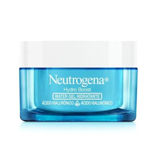 NEUTROGENA Hidratante Facial Hydro Boost Water gel 50 g