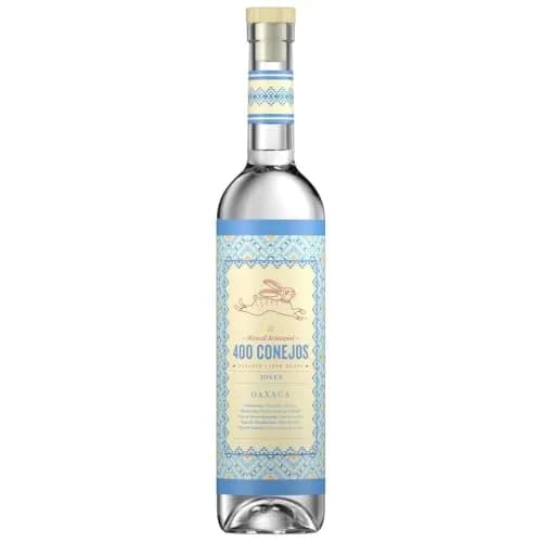 400 CONEJOS JOVEN 700ML