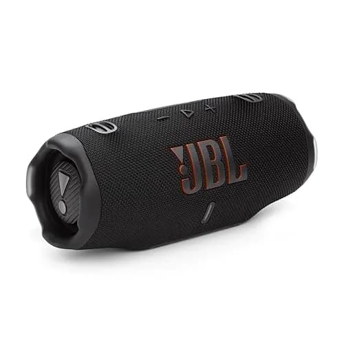 JBL Charge 6 Bocina Portátil Bluetooth
