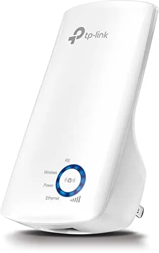TP-Link TL-WA850RE Repetidor de WiFi Extensor de Cobertura Inalámbrico Universal