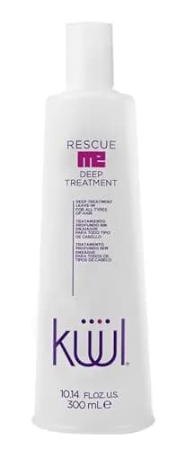 KÜÜL - Rescue Me Deep Treatment Reparación Profunda 300 ml
