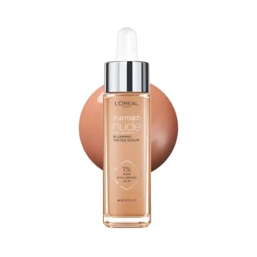 L'Oréal Paris True Match Sérum Rellenador