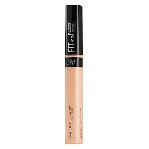 Maybelline Corrector Facial Fit Me Concealer Light
