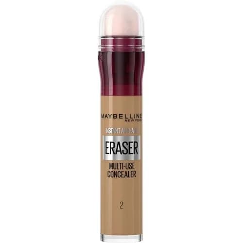 Maybelline Instant Age Rewind Corrector Facial 3 en 1