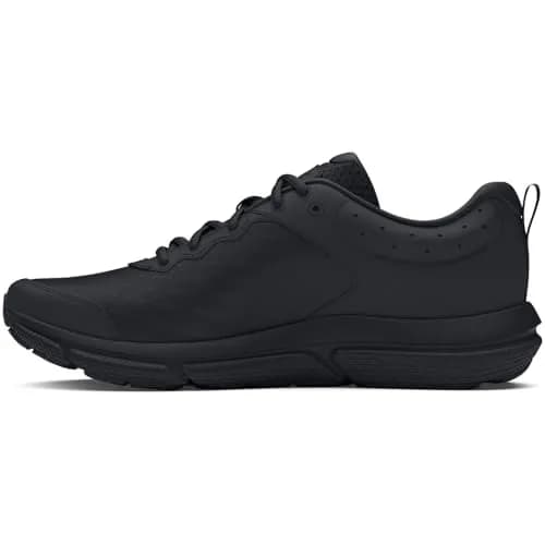 Under Armour 3026175-004-9 Tenis para Correr Charged Assert 10 de Hombre