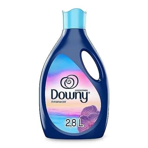 Downy Intense Amanecer Suavizante de Ropa