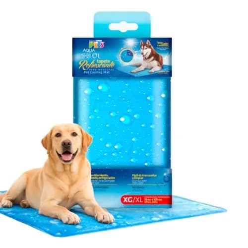 Fancy Pets Tapete Refrescante para Perros XGDE Aqua Cool
