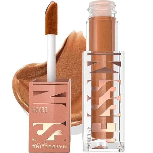Maybelline SunKisser Blush Líquido