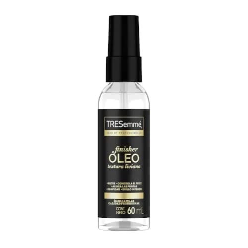 TRESemmé Tratamiento en Óleo para Cabello Finalizador Textura Liviana