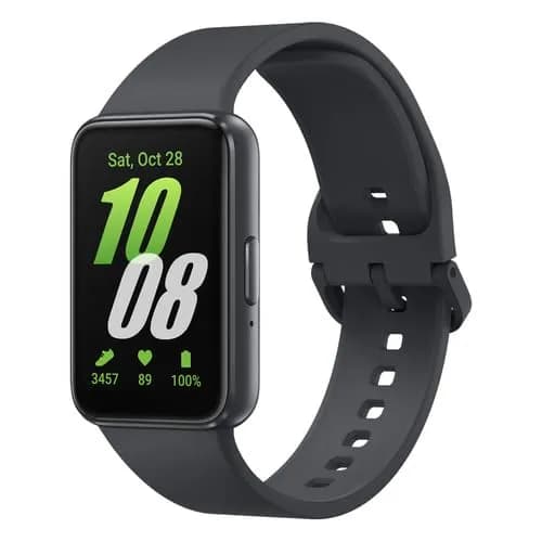 Samsung Galaxy Fit3 Grafito