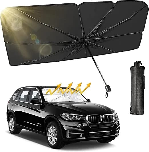 Parasol para Parabrisas de Coche
