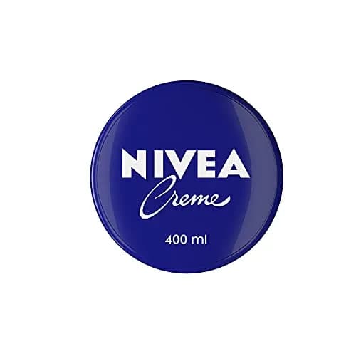 Crema Nivea Creme 400 ml