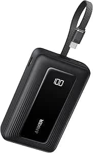 Power Bank Anker Zolo 20000mAh 30W