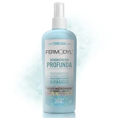Tratamiento Fermodyl Fermodual Rehidratación Profunda