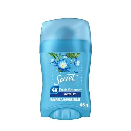 Secret Barra Waterlily 45g