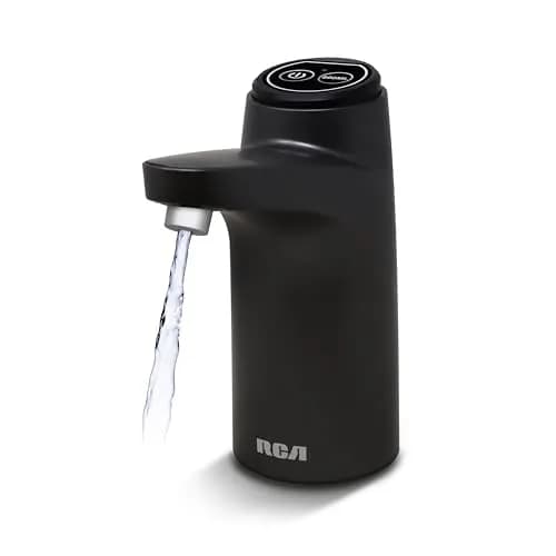 RCA Dispensador de Agua RC-WD2 Eléctrico