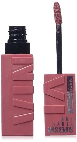 Maybelline Super Stay Vinyl Ink