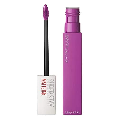 Maybelline SuperStay Matte Ink Labial Líquido