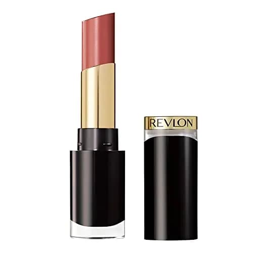 Lápiz Labial Revlon Super Lustrous Glass Shine