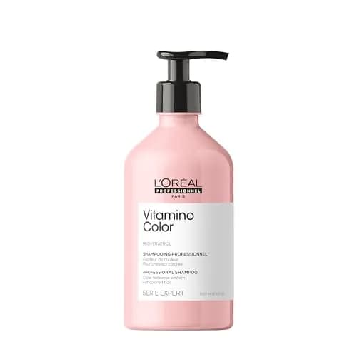 L'Oréal Professionnel Paris Vitamino Color