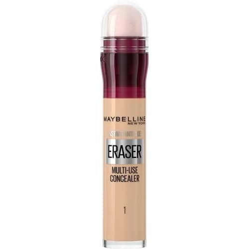 Maybelline Corrector de Maquillaje Instant Age Rewind