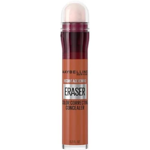 Maybelline Instant Age Rewind Corrector Facial 3 en 1 Anti-Ojeras