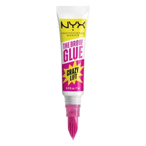 Gel de Cejas NYX The Brow Glue 7ml