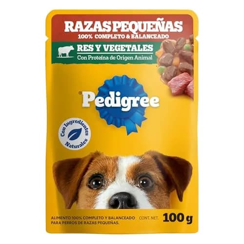 Pedigree - Sobres para Perro