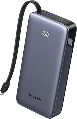 UGREEN 20000mAh 45W Power Bank