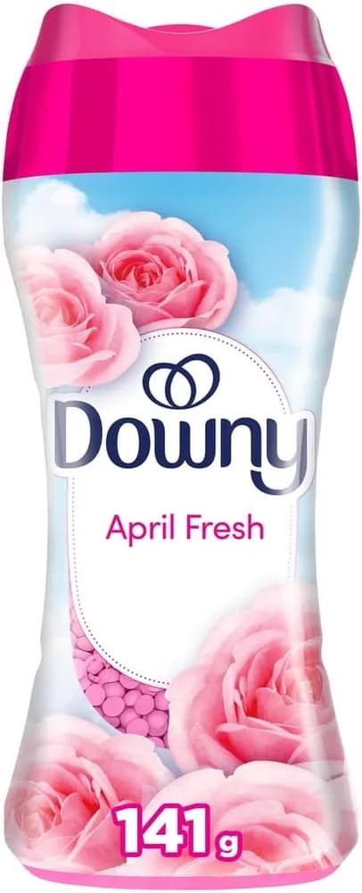 Downy Perlas de Perfume April Fresh